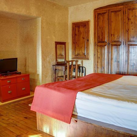 4 Oda Cave House - Special Class Ürgüp Kültér fotó