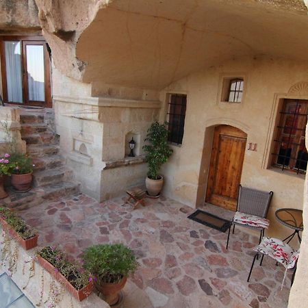 4 Oda Cave House - Special Class Ürgüp Kültér fotó