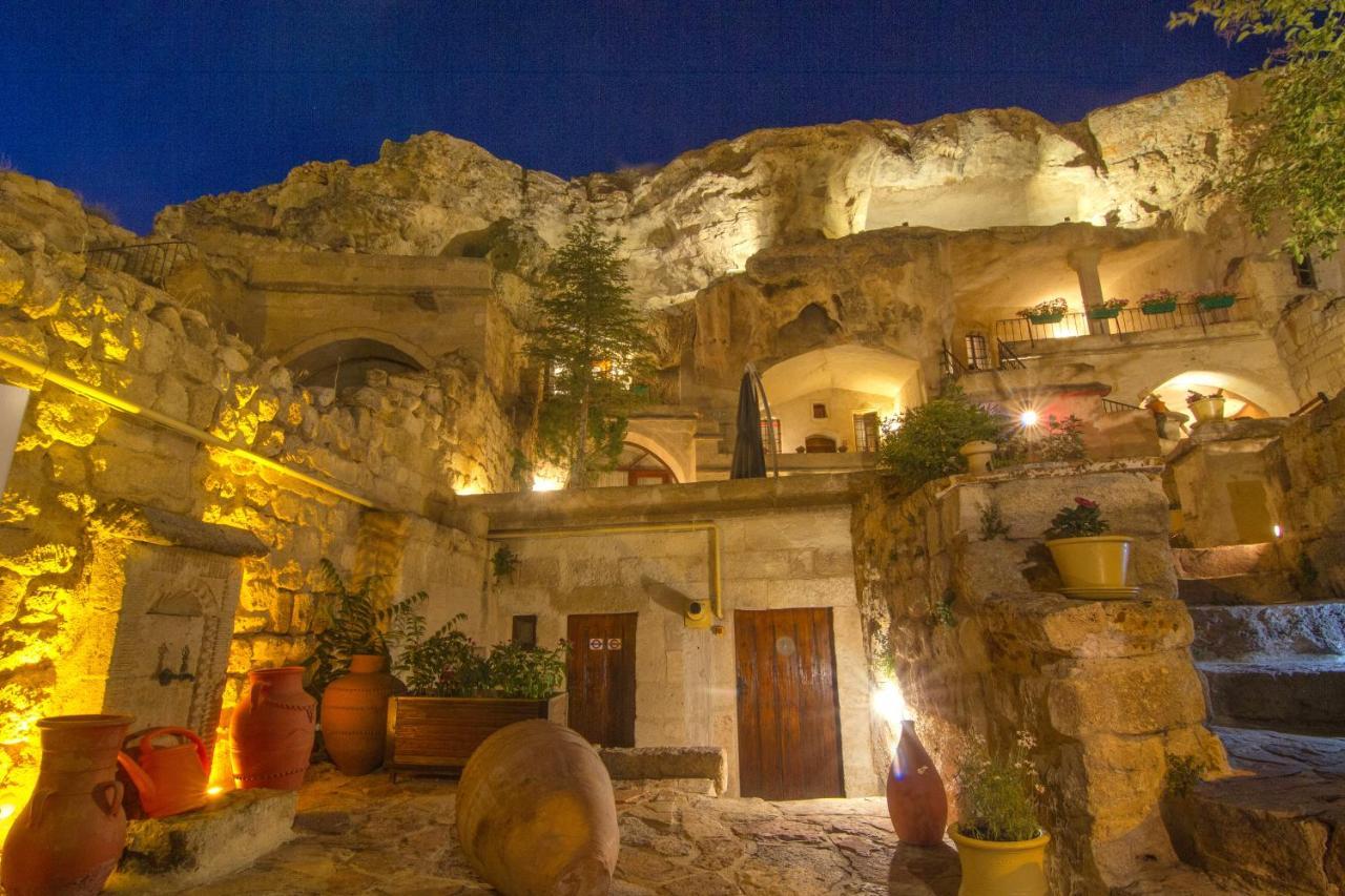 4 Oda Cave House - Special Class Ürgüp Kültér fotó