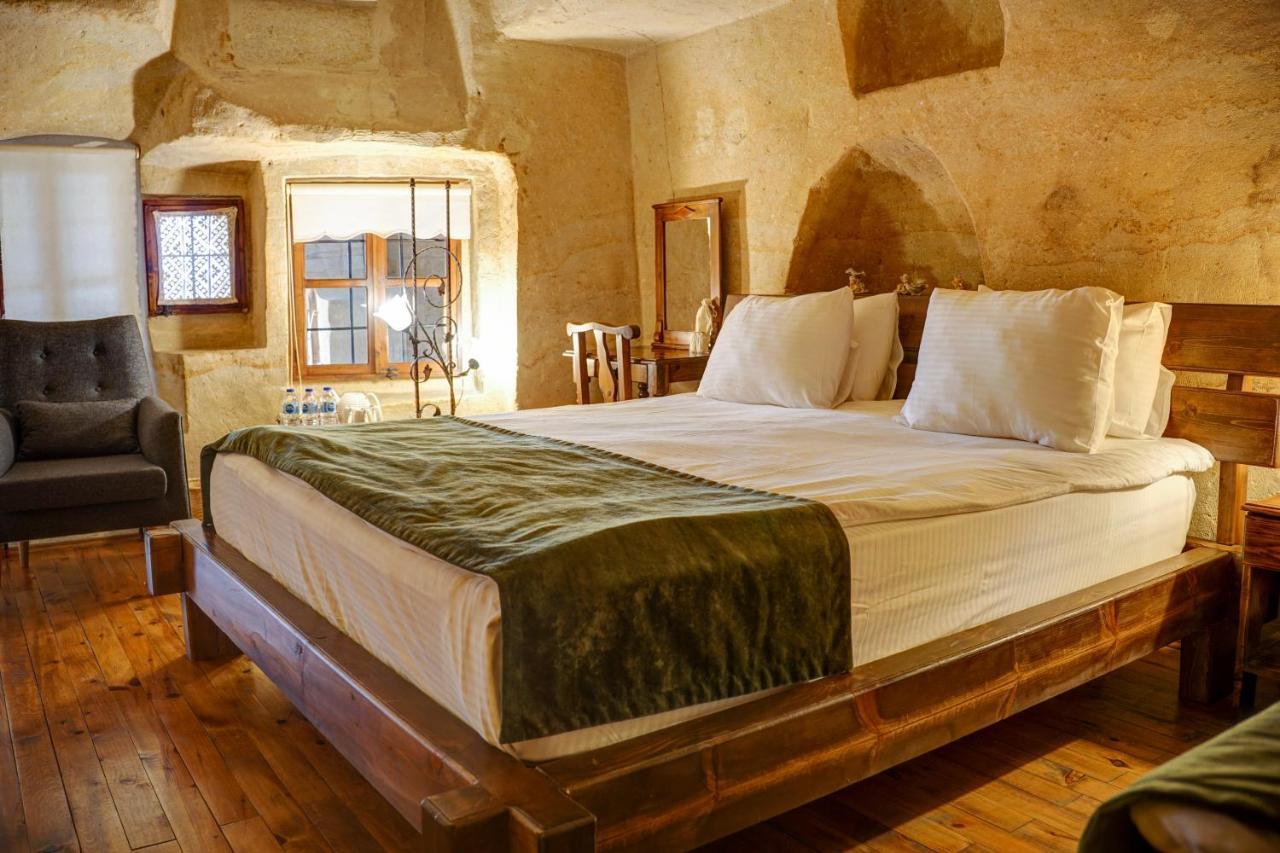 4 Oda Cave House - Special Class Ürgüp Kültér fotó