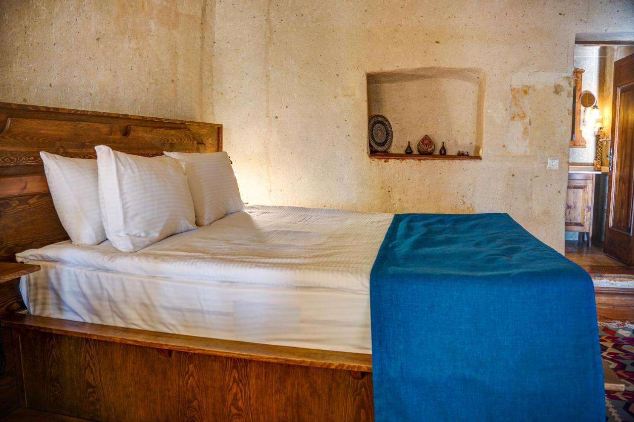 4 Oda Cave House - Special Class Ürgüp Kültér fotó