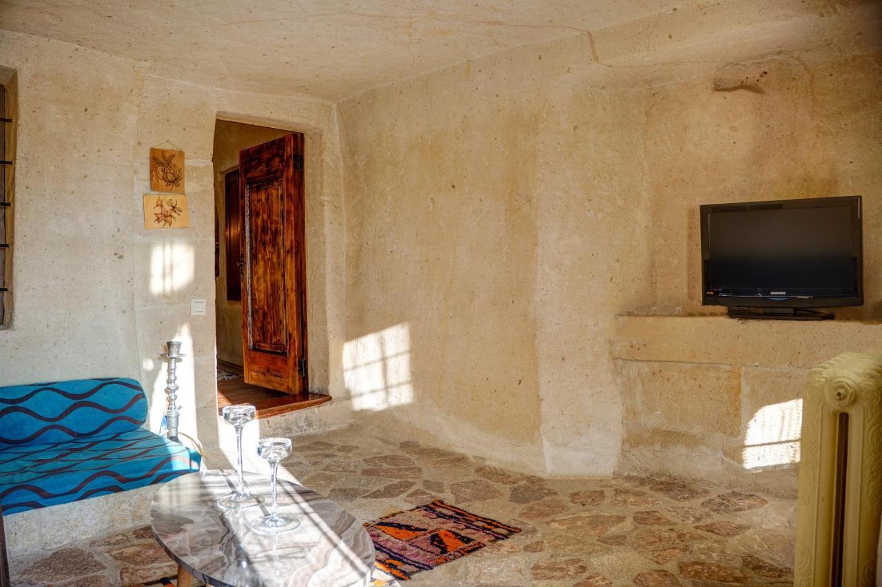 4 Oda Cave House - Special Class Ürgüp Kültér fotó