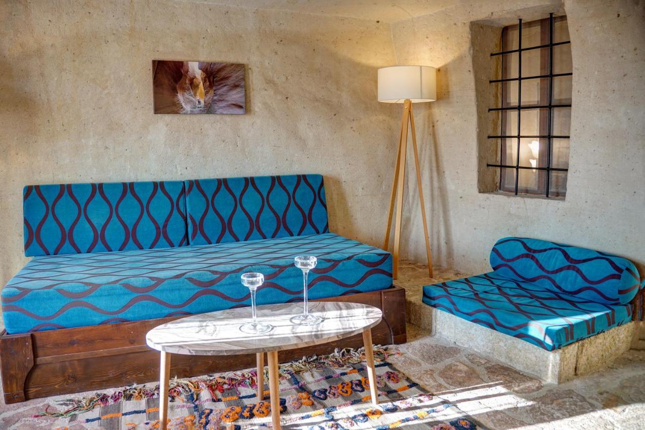 4 Oda Cave House - Special Class Ürgüp Kültér fotó